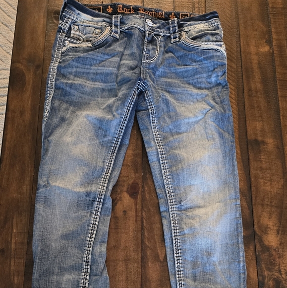 Rock Revival - Picture 2 of 6